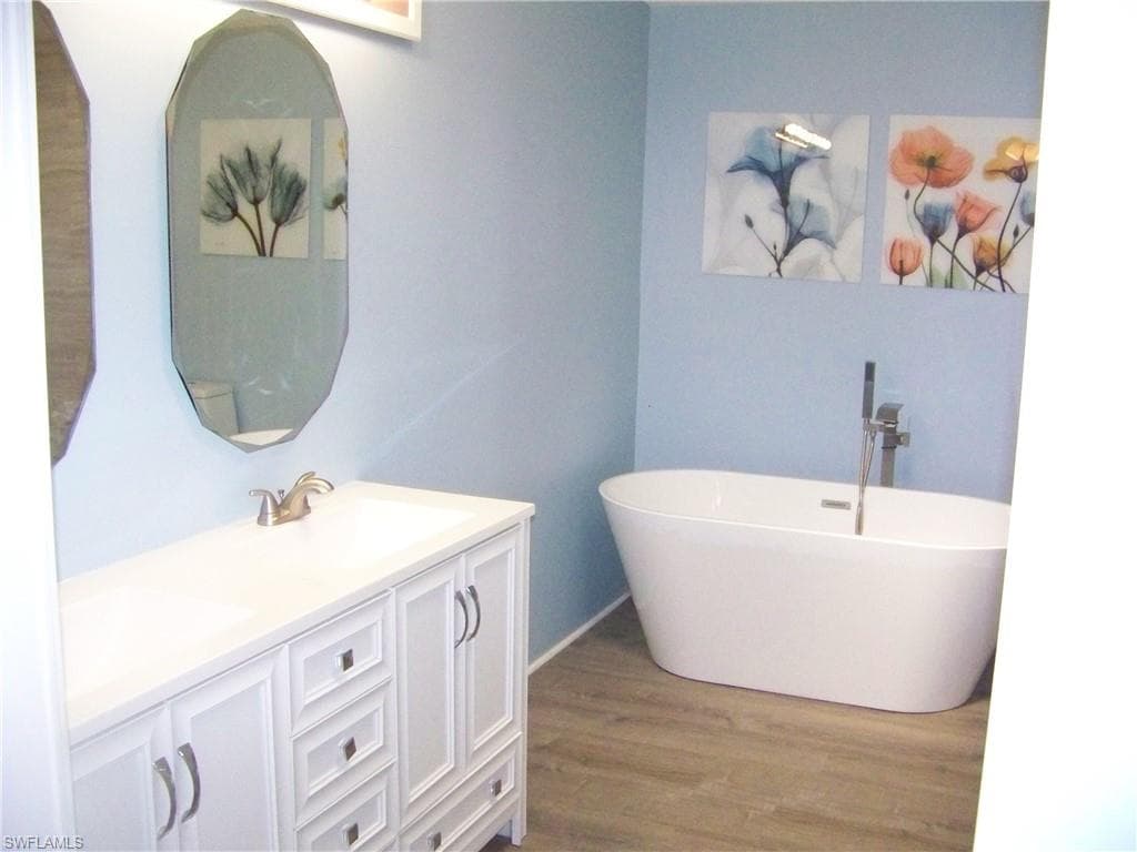 15550 Burnt Store RD # 101, PUNTA GORDA FL 33955-34