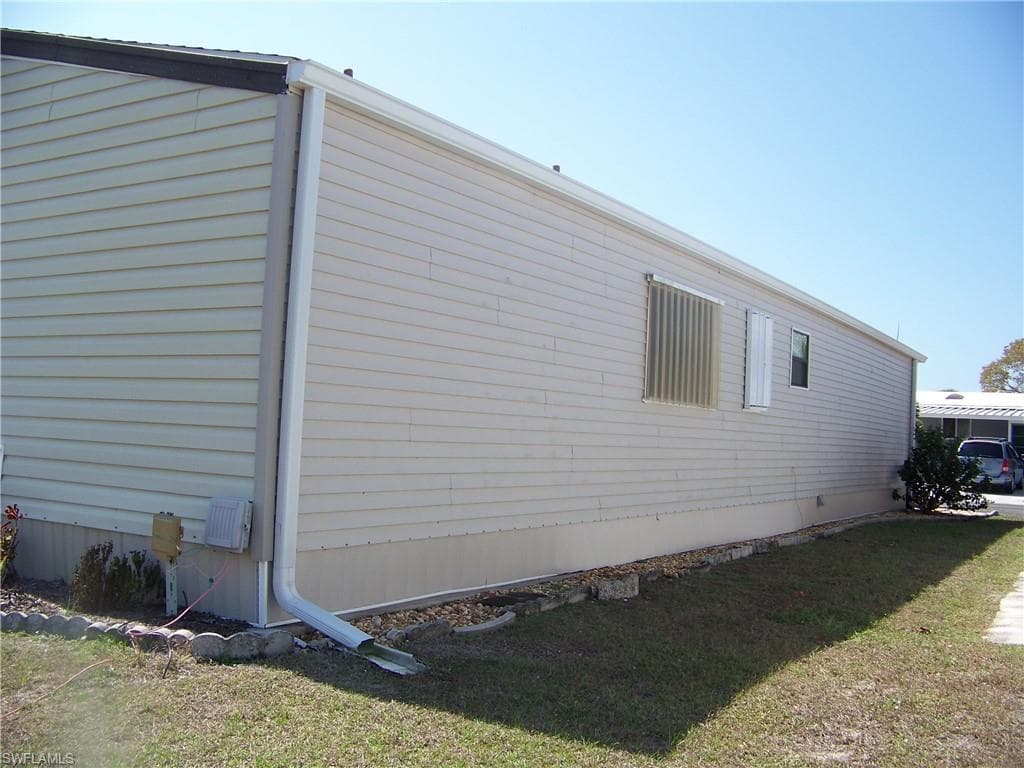 15550 Burnt Store RD # 101, PUNTA GORDA FL 33955-8