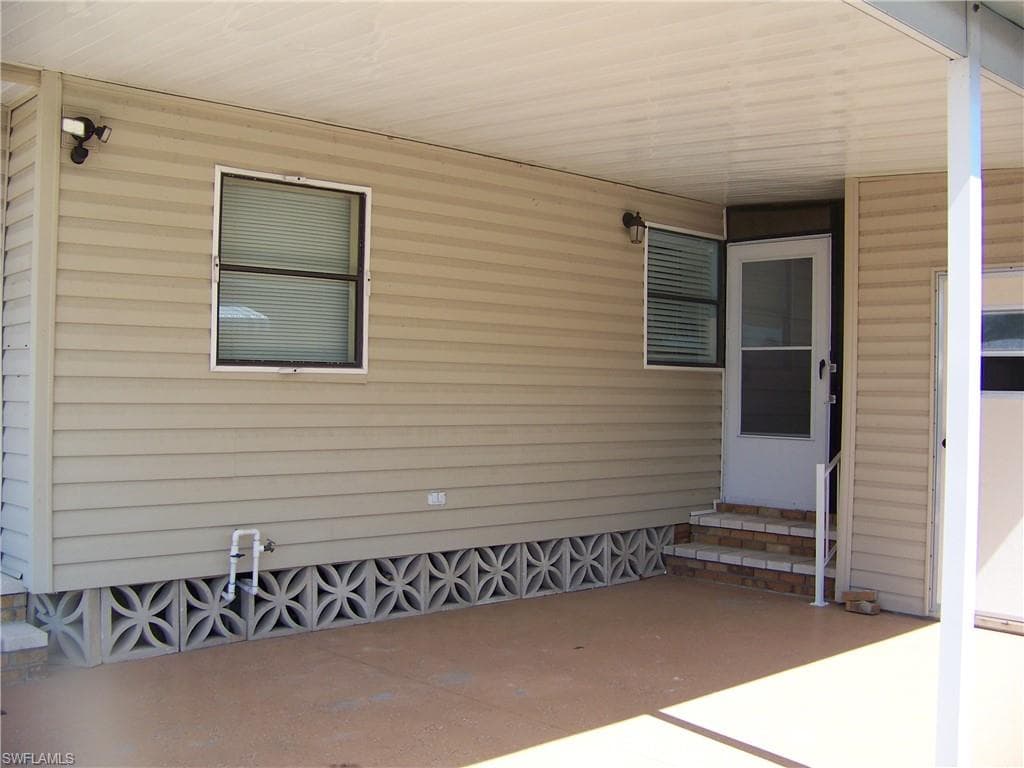 15550 Burnt Store RD # 101, PUNTA GORDA FL 33955-9