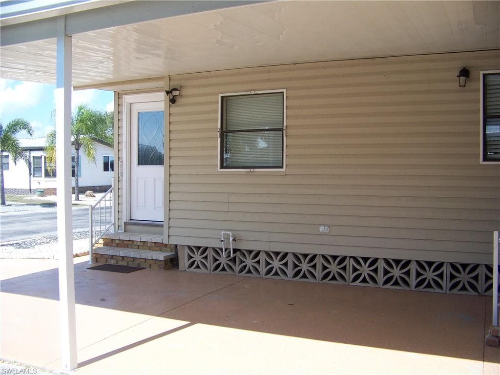 15550 Burnt Store RD # 101, PUNTA GORDA FL 33955-10