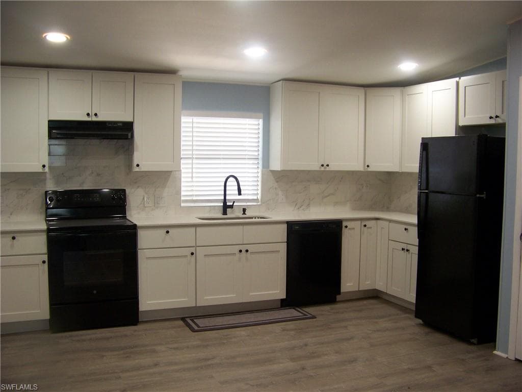 15550 Burnt Store RD # 101, PUNTA GORDA FL 33955-23