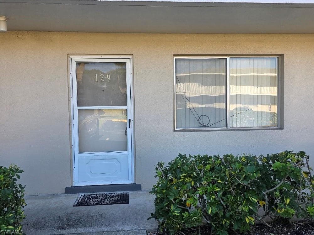 335 Joel BLVD # 129, LEHIGH ACRES FL 33936-1