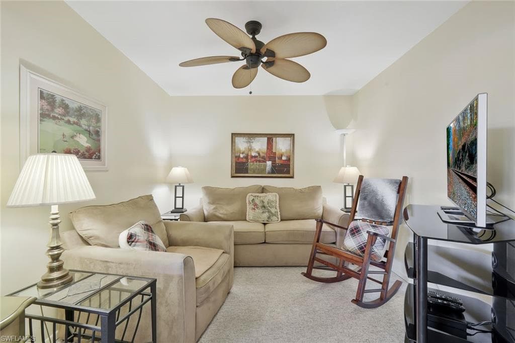 13240 White Marsh LN # 3133, FORT MYERS FL 33912-16