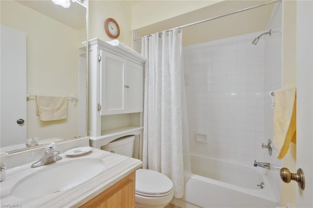 13240 White Marsh LN # 3133, FORT MYERS FL 33912-15