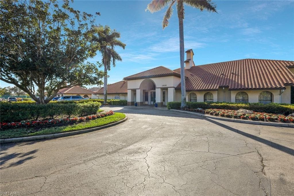 13240 White Marsh LN # 3133, FORT MYERS FL 33912-21