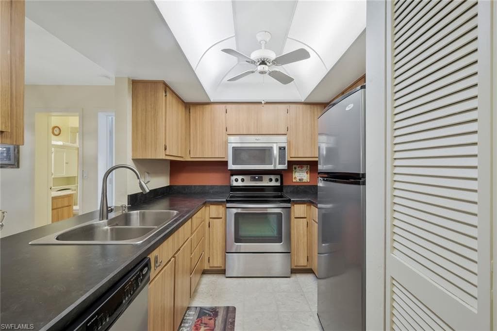 13240 White Marsh LN # 3133, FORT MYERS FL 33912-6