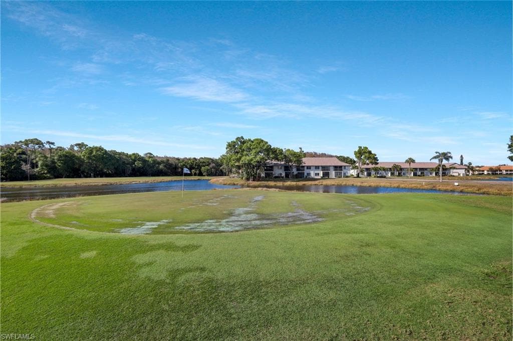 13240 White Marsh LN # 3133, FORT MYERS FL 33912-27