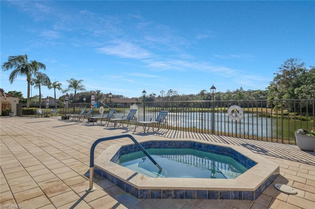 13240 White Marsh LN # 3133, FORT MYERS FL 33912-23