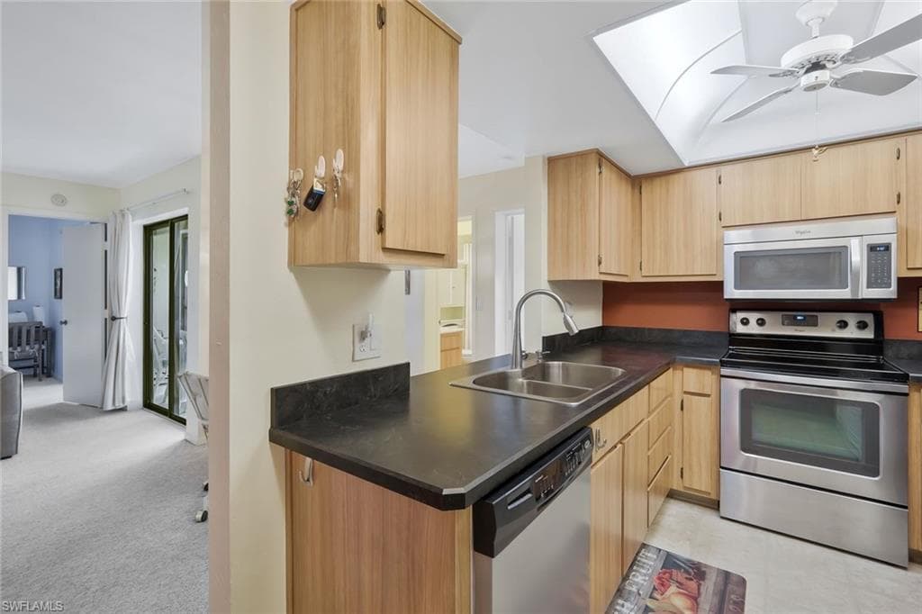 13240 White Marsh LN # 3133, FORT MYERS FL 33912-9