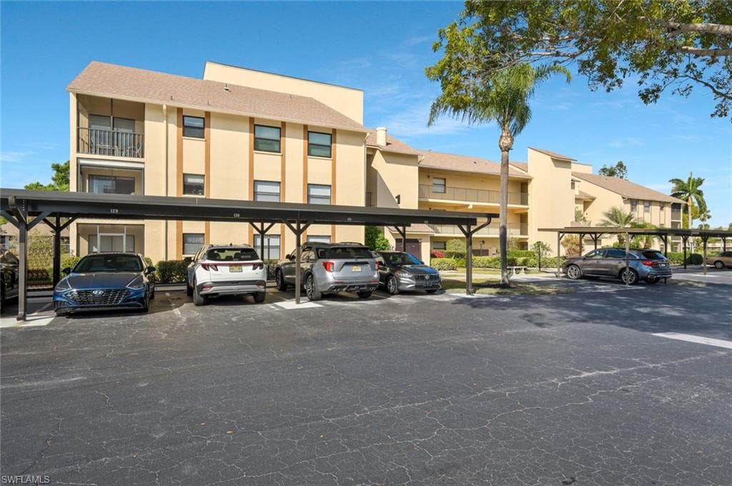 13240 White Marsh LN # 3133, FORT MYERS FL 33912-28