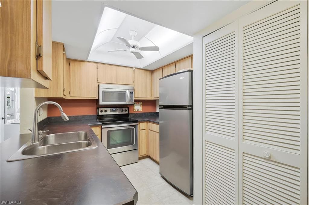 13240 White Marsh LN # 3133, FORT MYERS FL 33912-7