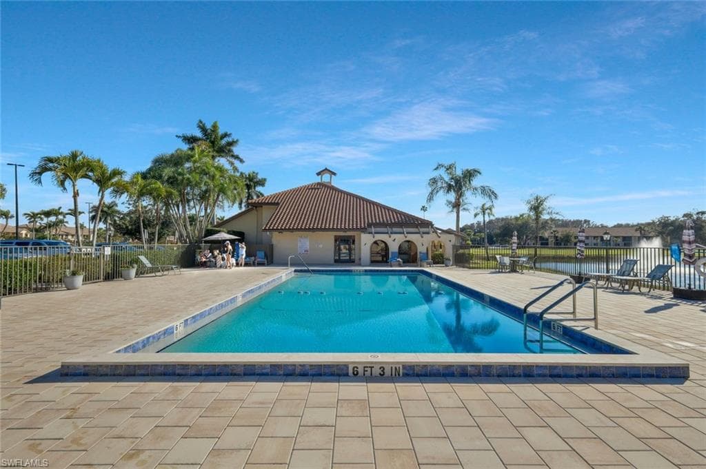 13240 White Marsh LN # 3133, FORT MYERS FL 33912-24