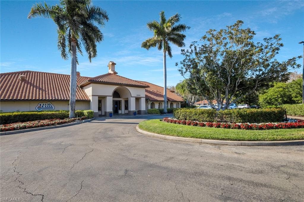 13240 White Marsh LN # 3133, FORT MYERS FL 33912-20