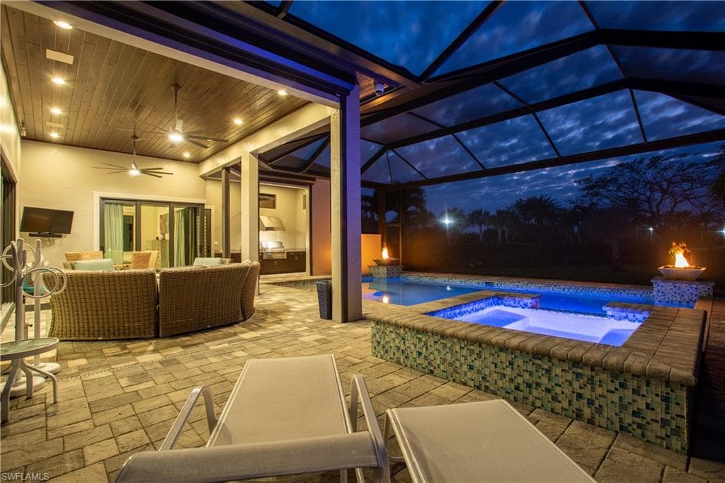 5501 Harbour Preserve CIR, CAPE CORAL FL 33914-1