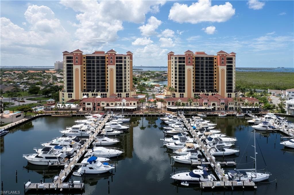 5501 Harbour Preserve CIR, CAPE CORAL FL 33914-5