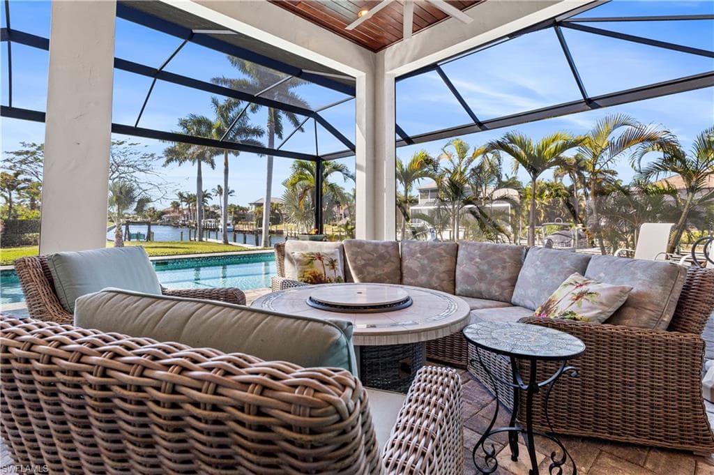 5501 Harbour Preserve CIR, CAPE CORAL FL 33914-45