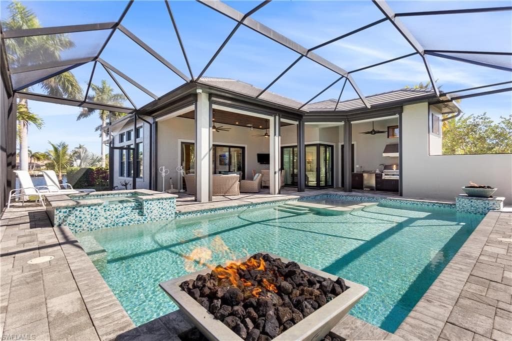 5501 Harbour Preserve CIR, CAPE CORAL FL 33914-42