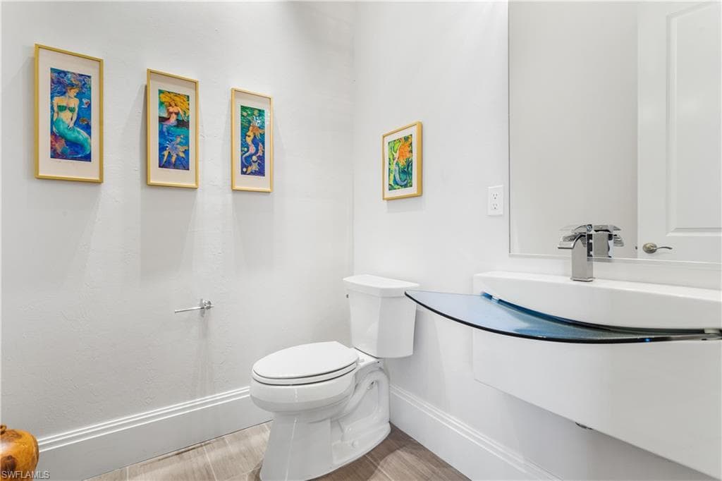 5501 Harbour Preserve CIR, CAPE CORAL FL 33914-21