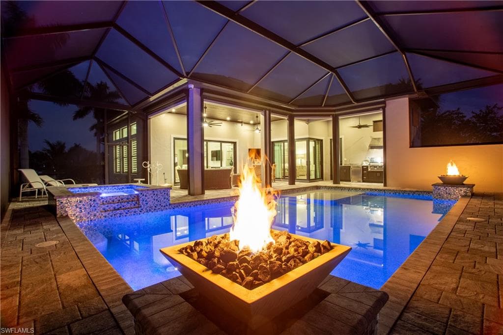 5501 Harbour Preserve CIR, CAPE CORAL FL 33914-2