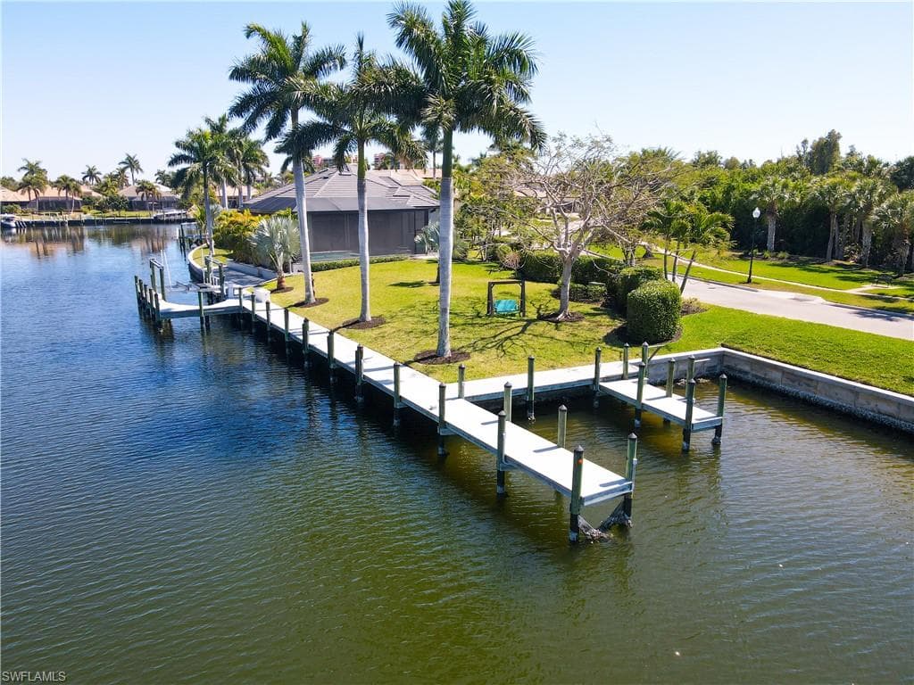 5501 Harbour Preserve CIR, CAPE CORAL FL 33914-4