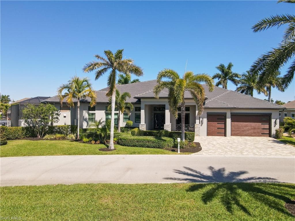 5501 Harbour Preserve CIR, CAPE CORAL FL 33914-8