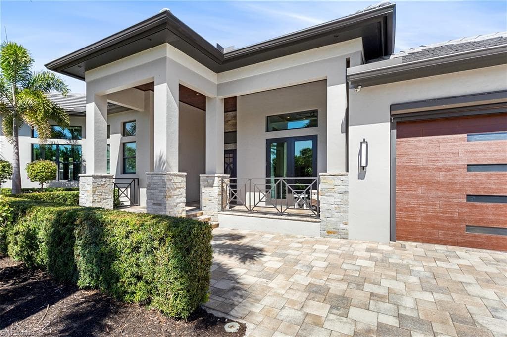 5501 Harbour Preserve CIR, CAPE CORAL FL 33914-9