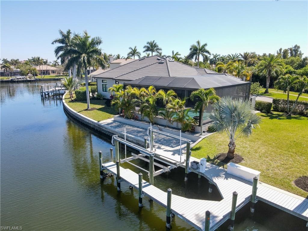 5501 Harbour Preserve CIR, CAPE CORAL FL 33914-48
