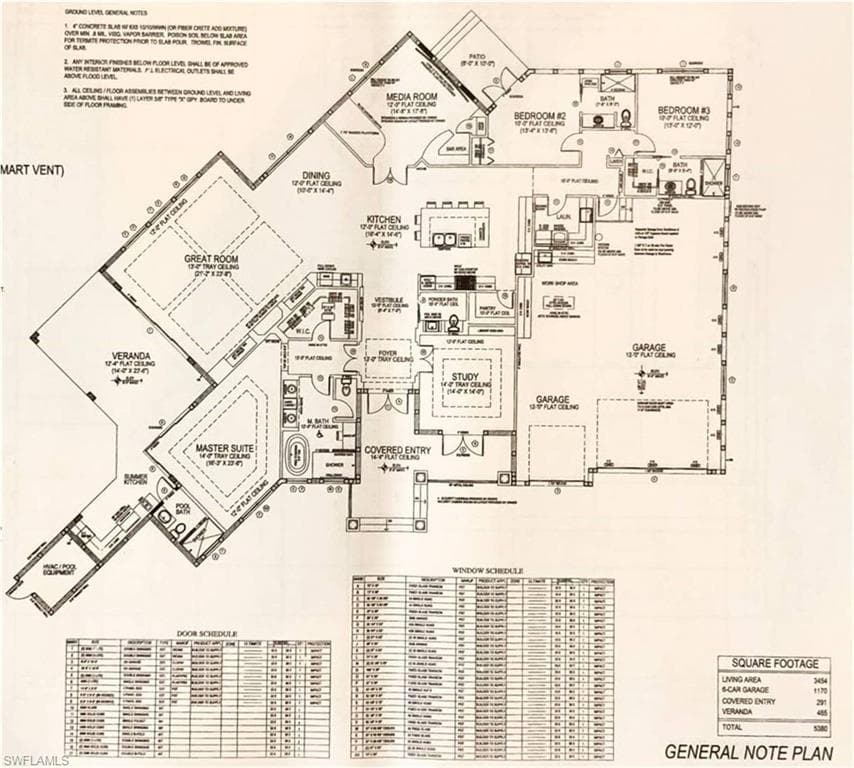 5501 Harbour Preserve CIR, CAPE CORAL FL 33914-49