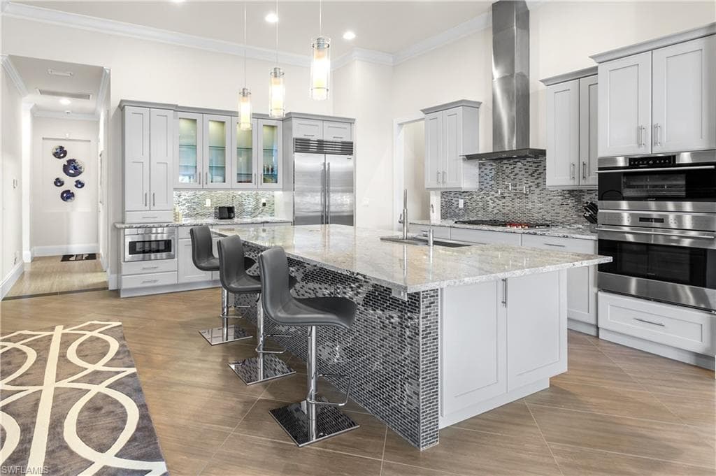 5501 Harbour Preserve CIR, CAPE CORAL FL 33914-14