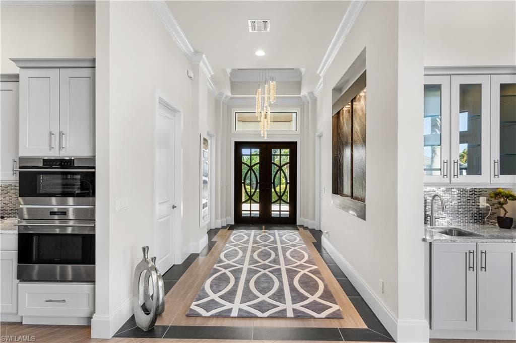 5501 Harbour Preserve CIR, CAPE CORAL FL 33914-10