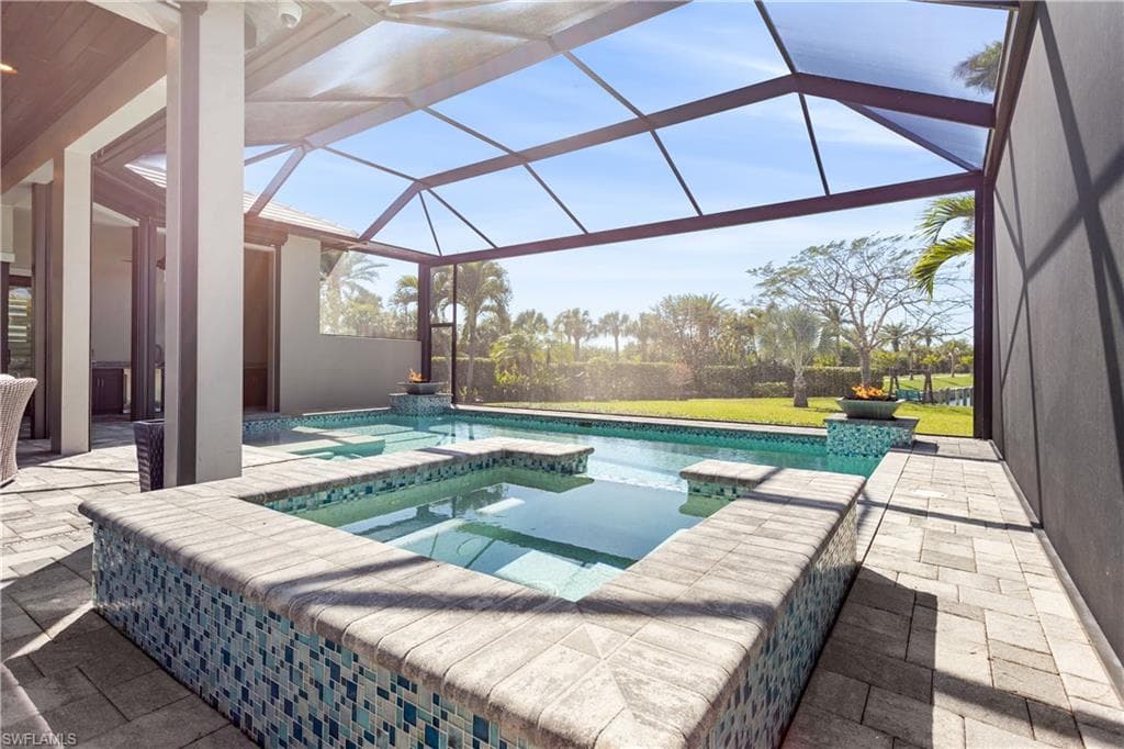 5501 Harbour Preserve CIR, CAPE CORAL FL 33914-43