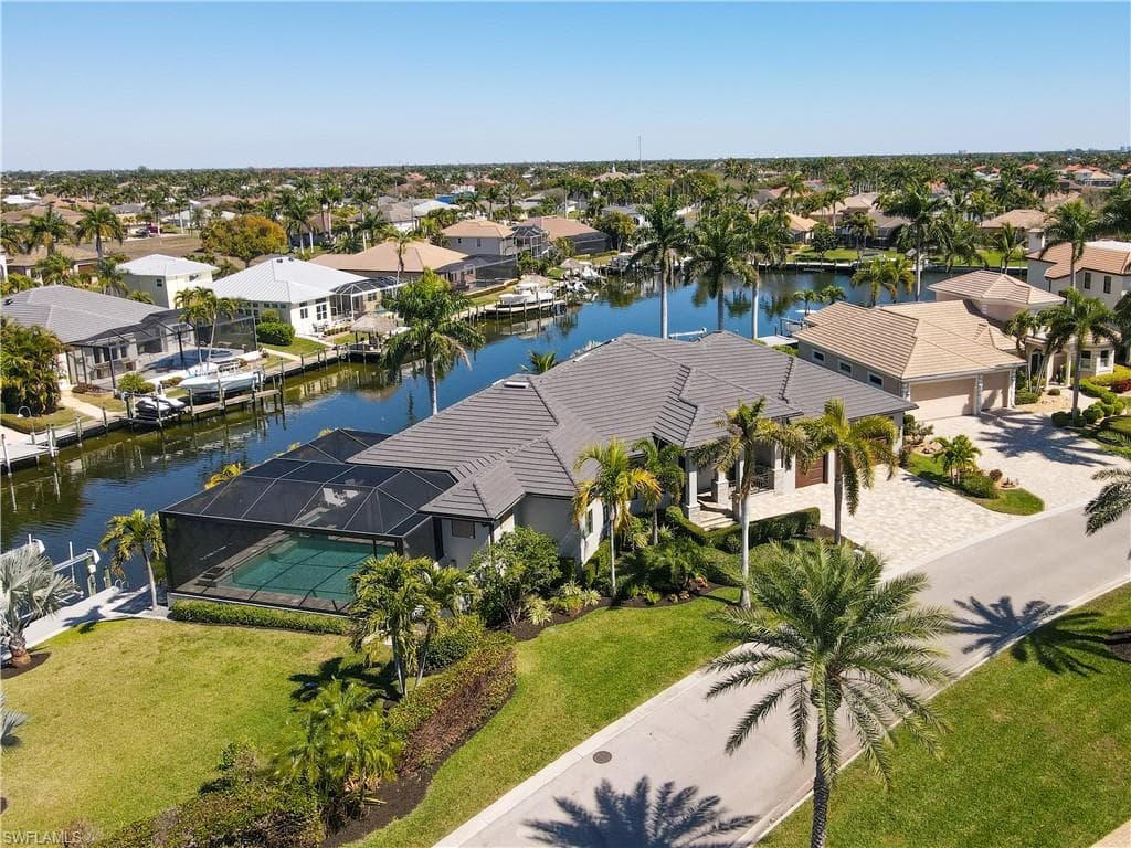 5501 Harbour Preserve CIR, CAPE CORAL FL 33914-7