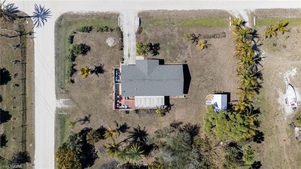 12490 Cristi WAY, BOKEELIA FL 33922-22