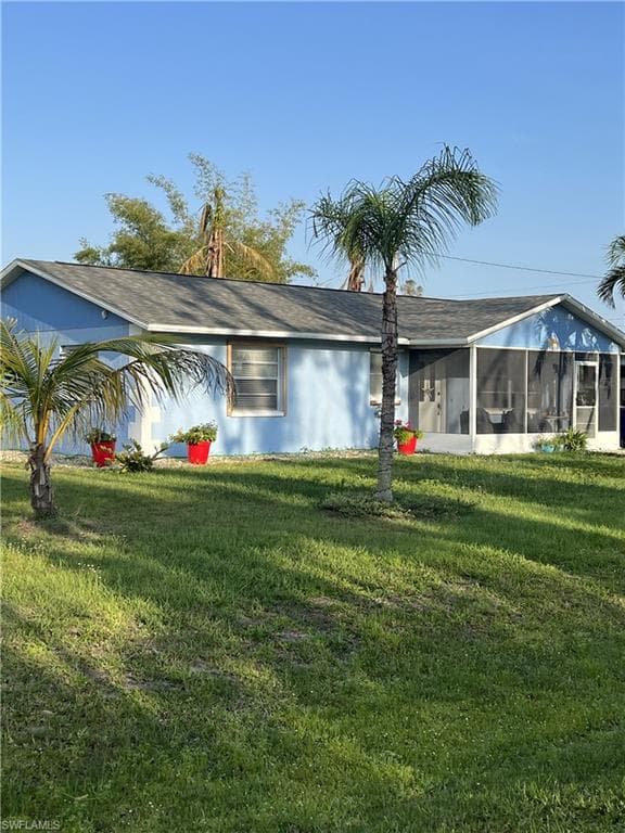 12490 Cristi WAY, BOKEELIA FL 33922-1