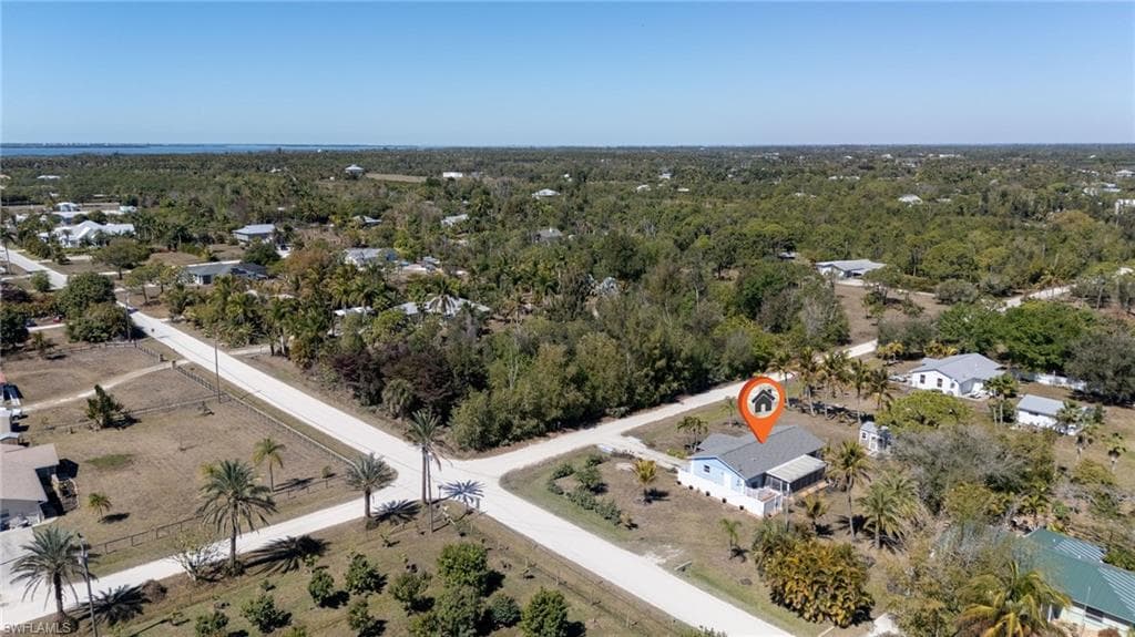 12490 Cristi WAY, BOKEELIA FL 33922-25