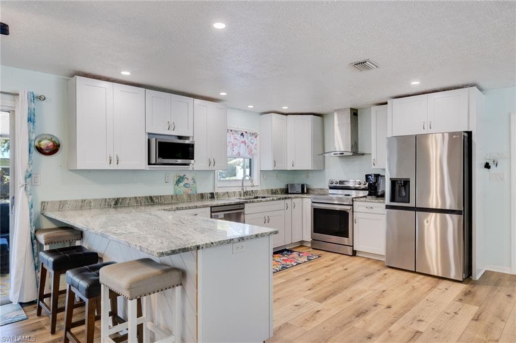 12490 Cristi WAY, BOKEELIA FL 33922-6