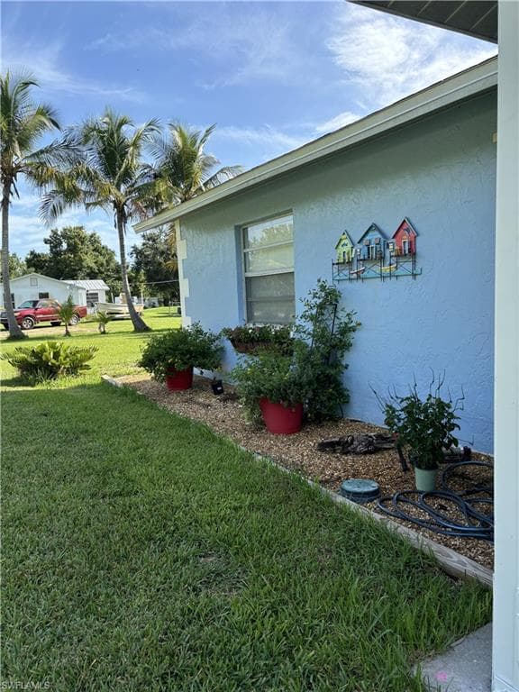 12490 Cristi WAY, BOKEELIA FL 33922-2