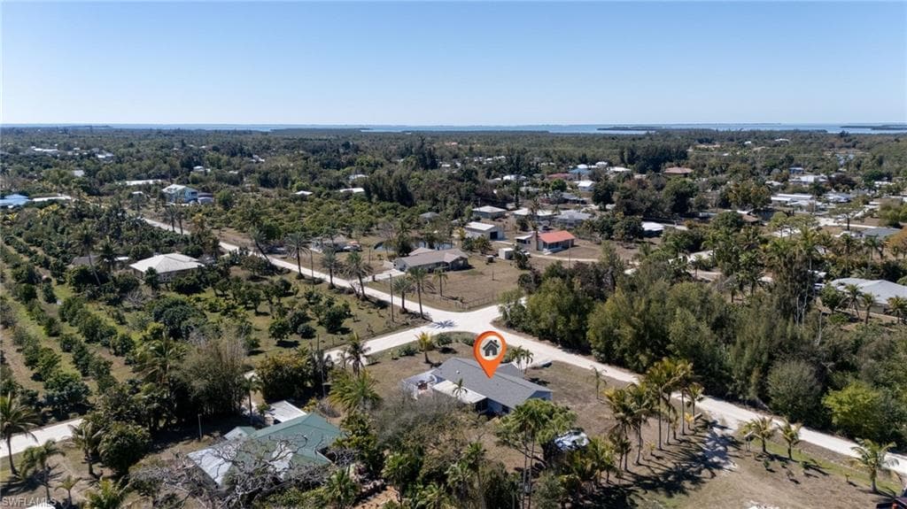 12490 Cristi WAY, BOKEELIA FL 33922-23
