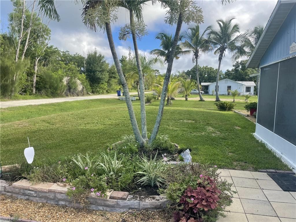12490 Cristi WAY, BOKEELIA FL 33922-18