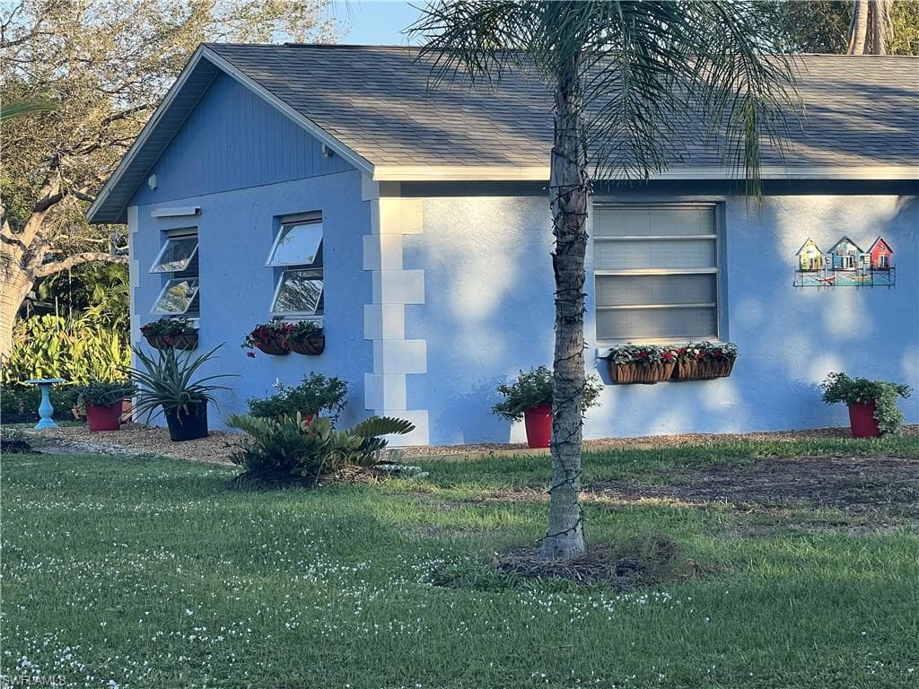 12490 Cristi WAY, BOKEELIA FL 33922-3