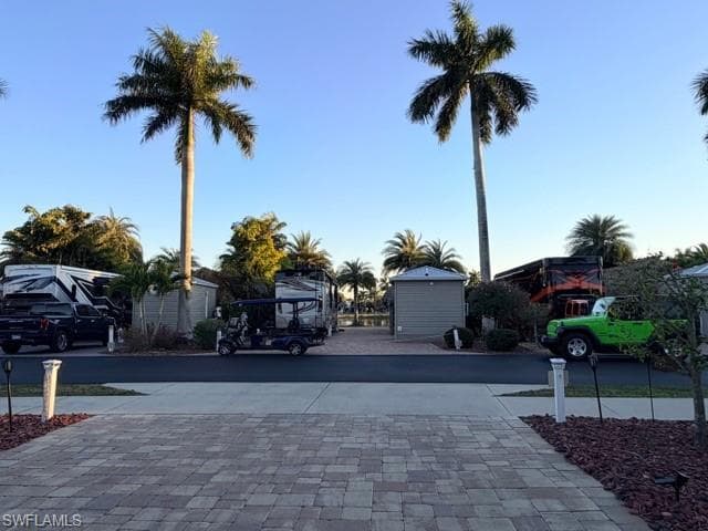 10325 Fire Flag TRL, FORT MYERS FL 33905-19