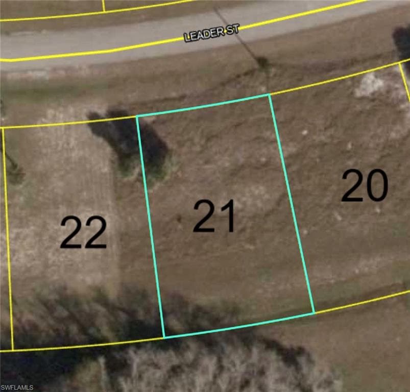 Leader ST, LABELLE FL 33935-1