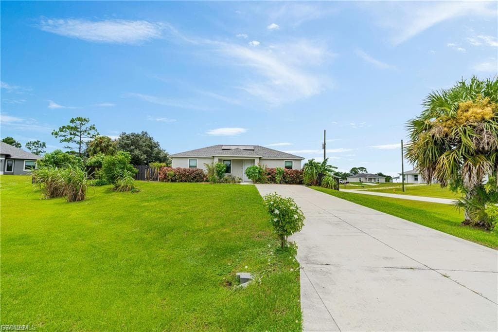 9012 S Indio CT, LABELLE FL 33935-5