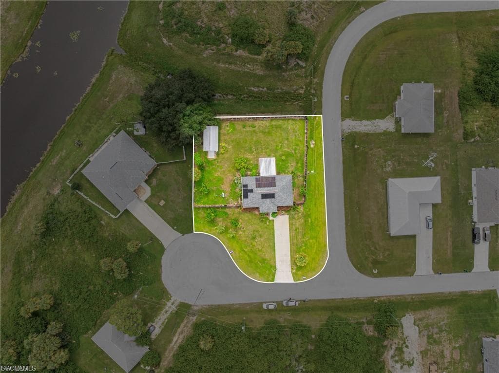 9012 S Indio CT, LABELLE FL 33935-41