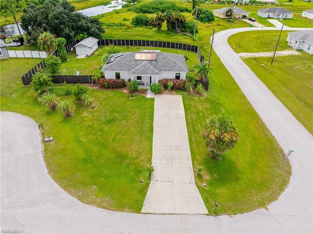 9012 S Indio CT, LABELLE FL 33935-2