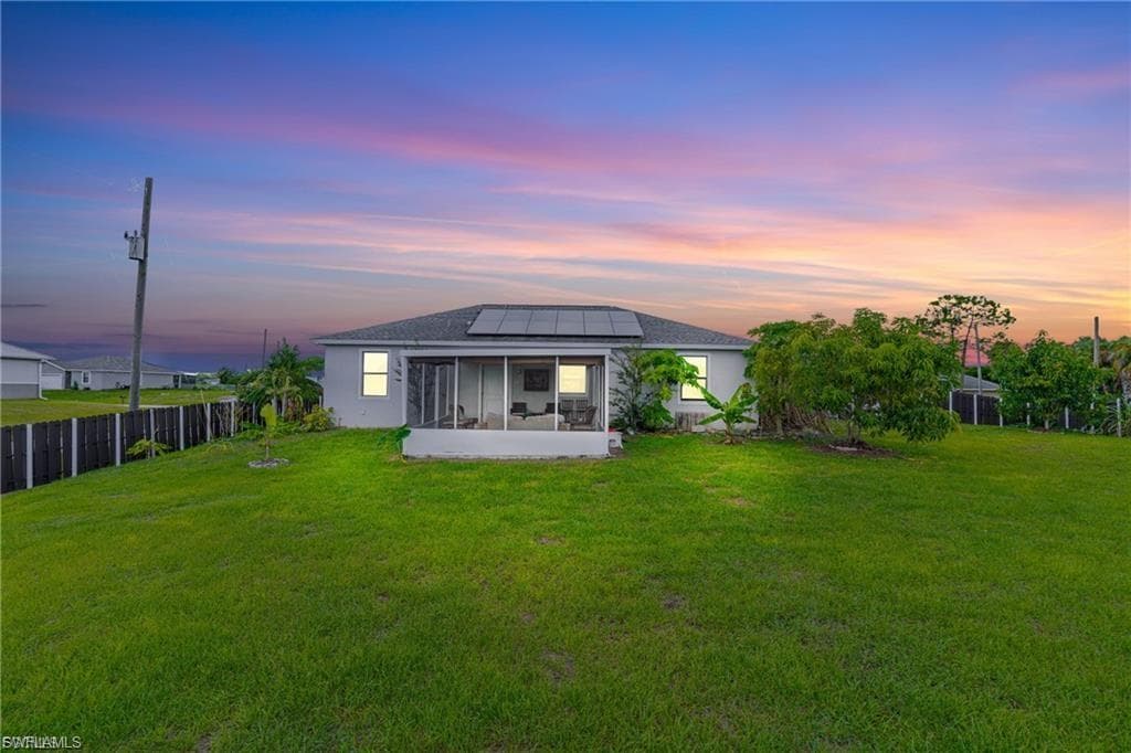 9012 S Indio CT, LABELLE FL 33935-35