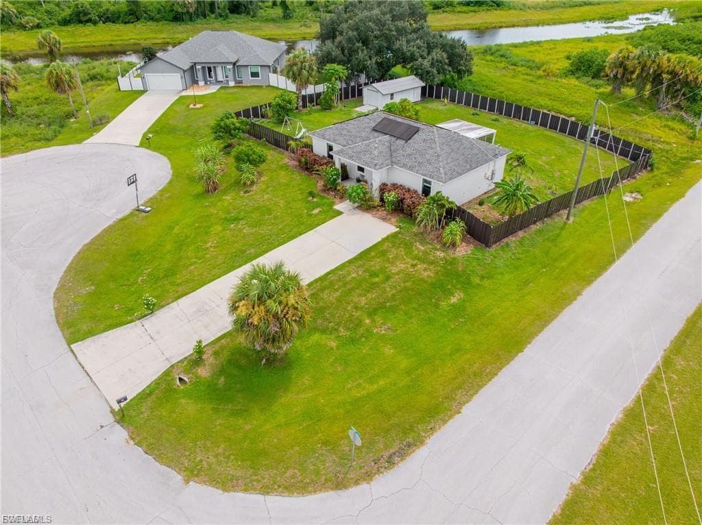 9012 S Indio CT, LABELLE FL 33935-4