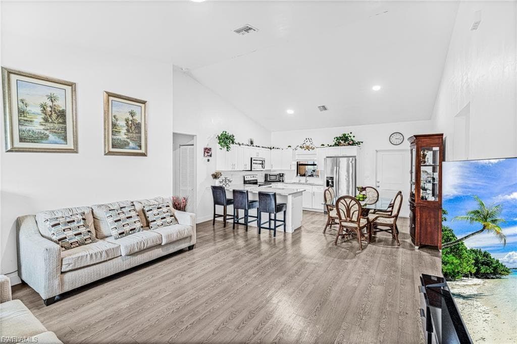 9012 S Indio CT, LABELLE FL 33935-9