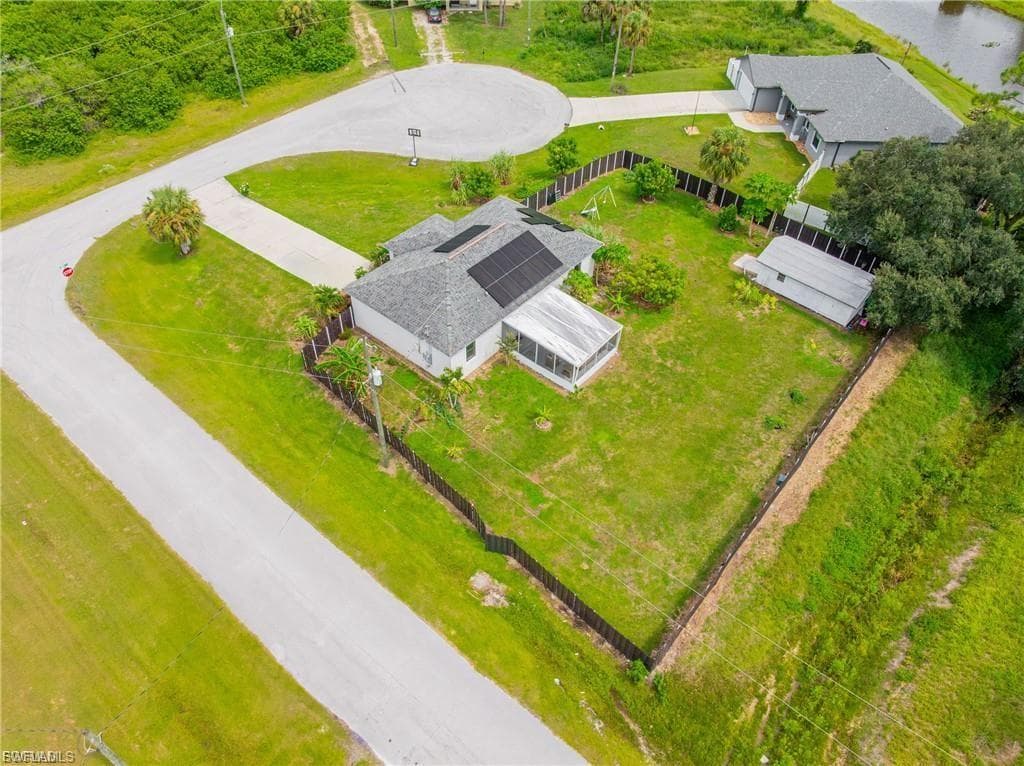 9012 S Indio CT, LABELLE FL 33935-40