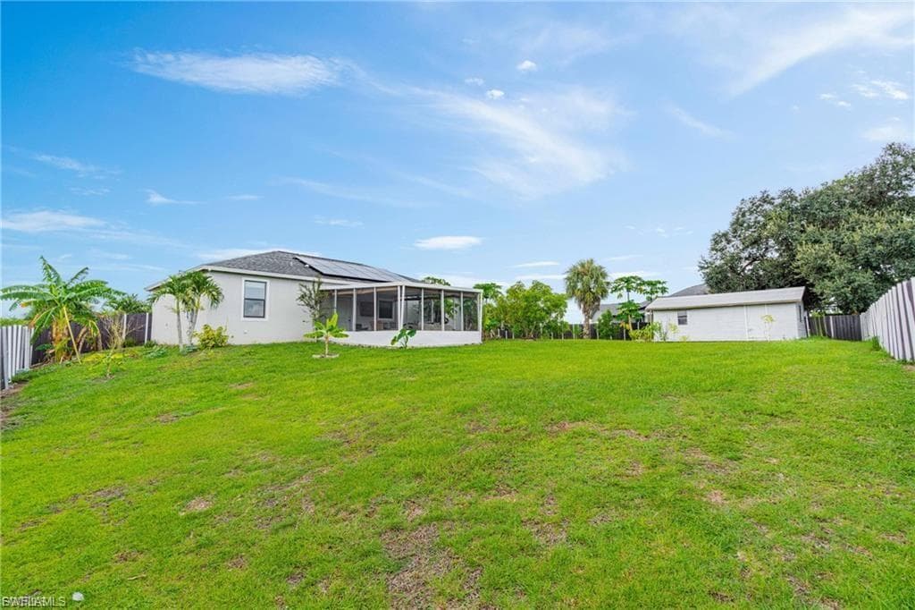 9012 S Indio CT, LABELLE FL 33935-36